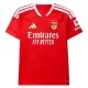 Günstige SL Benfica Herrentrikot Heim 2026/27 Kurzarm Günstige SL Benfica Herrentrikot Heim 2026/27 Kurzarm