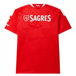 Günstige SL Benfica Herrentrikot Heim 2026/27 Kurzarm