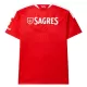 Günstige SL Benfica Herrentrikot Heim 2026/27 Kurzarm
