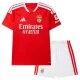 Günstige SL Benfica Kindertrikot Heim 2026/27 Kurzarm Günstige SL Benfica Kindertrikot Heim 2026/27 Kurzarm