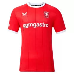 Günstige Twente Herrentrikot Heim 2026/27 Kurzarm