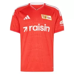 Günstige Union Berlin Herrentrikot Heim 2026/27 Kurzarm Günstige Union Berlin Herrentrikot Heim 2026/27 Kurzarm