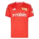 Günstige Union Berlin Herrentrikot Heim 2026/27 Kurzarm Günstige Union Berlin Herrentrikot Heim 2026/27 Kurzarm