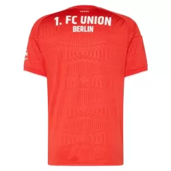 Günstige Union Berlin Herrentrikot Heim 2026/27 Kurzarm