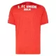 Günstige Union Berlin Herrentrikot Heim 2026/27 Kurzarm