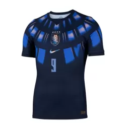 Günstige Uruguay Luis Suarez 9 Herrentrikot Auswärts WM 2026 Kurzarm