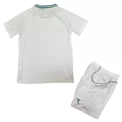 Günstige Uzbekistan Kindertrikot Auswärts WM 2026 Kurzarm