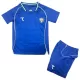 Günstige Uzbekistan Kindertrikot Heim WM 2026 Kurzarm Günstige Uzbekistan Kindertrikot Heim WM 2026 Kurzarm