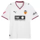 Günstige Valencia CF Herrentrikot Heim 2026/27 Kurzarm