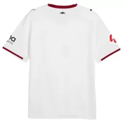 Günstige Valencia CF Herrentrikot Heim 2026/27 Kurzarm