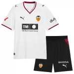 Günstige Valencia CF Kindertrikot Heim 2026/27 Kurzarm