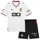 Günstige Valencia CF Kindertrikot Heim 2026/27 Kurzarm Günstige Valencia CF Kindertrikot Heim 2026/27 Kurzarm