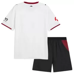 Günstige Valencia CF Kindertrikot Heim 2026/27 Kurzarm