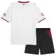 Günstige Valencia CF Kindertrikot Heim 2026/27 Kurzarm