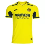 Günstige Villarreal Herrentrikot Heim 2026/27 Kurzarm