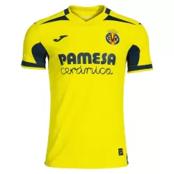 Günstige Villarreal Herrentrikot Heim 2026/27 Kurzarm Günstige Villarreal Herrentrikot Heim 2026/27 Kurzarm
