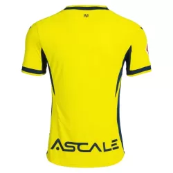 Günstige Villarreal Herrentrikot Heim 2026/27 Kurzarm