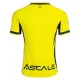 Günstige Villarreal Herrentrikot Heim 2026/27 Kurzarm