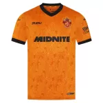 Günstige Wolverhampton Herrentrikot Heim 2026/27 Kurzarm