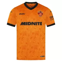 Günstige Wolverhampton Herrentrikot Heim 2026/27 Kurzarm