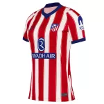 Günstige Atlético Madrid Damentrikot Heim 2026/27 Kurzarm