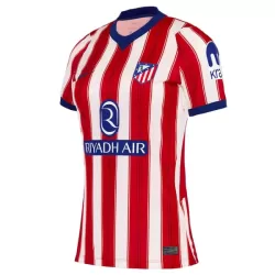 Günstige Atlético Madrid Damentrikot Heim 2026/27 Kurzarm Günstige Atlético Madrid Damentrikot Heim 2026/27 Kurzarm