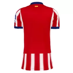 Günstige Atlético Madrid Damentrikot Heim 2026/27 Kurzarm