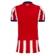 Günstige Atlético Madrid Damentrikot Heim 2026/27 Kurzarm