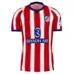Günstige Atlético Madrid Herrentrikot Heim 2026/27 Kurzarm