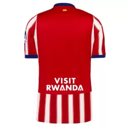 Günstige Atlético Madrid Herrentrikot Heim 2026/27 Kurzarm