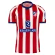 Günstige Atlético Madrid J. Alvarez 19 Herrentrikot Heim 2026/27 Kurzarm