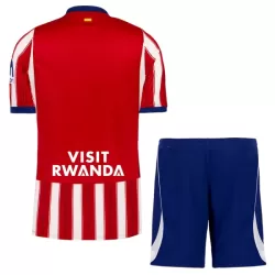 Günstige Atlético Madrid Kindertrikot Heim 2026/27 Kurzarm