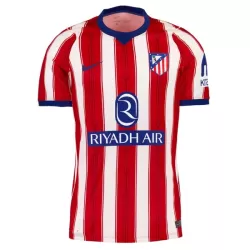 Günstige Atlético Madrid Koke 6 Herrentrikot Heim 2026/27 Kurzarm
