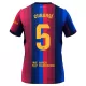 Günstige FC Barcelona Cubarsi 5 Herrentrikot Heim 2026/27 Kurzarm Günstige FC Barcelona Cubarsi 5 Herrentrikot Heim 2026/27 Kurzarm