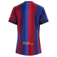 Günstige FC Barcelona Damentrikot Heim 2026/27 Kurzarm