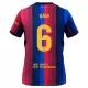 Günstige FC Barcelona Gavi 6 Herrentrikot Heim 2026/27 Kurzarm Günstige FC Barcelona Gavi 6 Herrentrikot Heim 2026/27 Kurzarm
