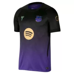 Günstige FC Barcelona Herrentrikot Auswärts 2026/27 Kurzarm