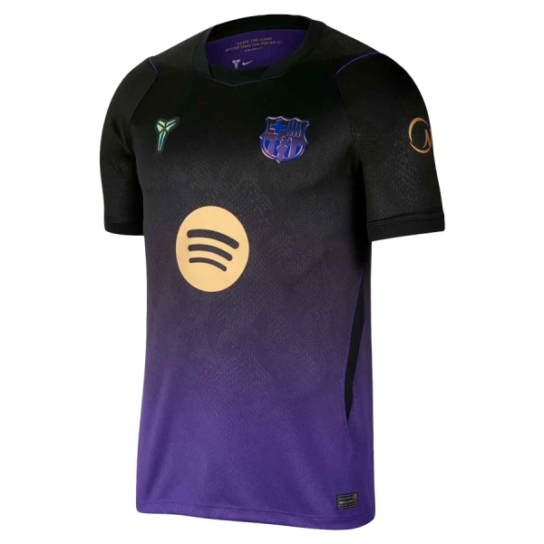 Günstige FC Barcelona Herrentrikot Auswärts 2026/27 Kurzarm Günstige FC Barcelona Herrentrikot Auswärts 2026/27 Kurzarm