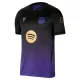 Günstige FC Barcelona Herrentrikot Auswärts 2026/27 Kurzarm Günstige FC Barcelona Herrentrikot Auswärts 2026/27 Kurzarm