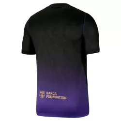 Günstige FC Barcelona Herrentrikot Auswärts 2026/27 Kurzarm