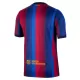 Günstige FC Barcelona Herrentrikot Heim 2026/27 Kurzarm