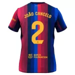 Günstige FC Barcelona Joao Cancelo 2 Herrentrikot Heim 2026/27 Kurzarm