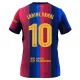 Günstige FC Barcelona Lamine Yamal 10 Kindertrikot Heim 2026/27 Kurzarm