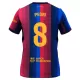 Günstige FC Barcelona Pedri 8 Herrentrikot Heim 2026/27 Kurzarm