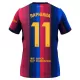 Günstige FC Barcelona Raphinha 11 Herrentrikot Heim 2026/27 Kurzarm