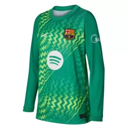 Günstige FC Barcelona Torwart Herrentrikot Heim 2026/27 Langarm Günstige FC Barcelona Torwart Herrentrikot Heim 2026/27 Langarm