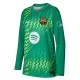 Günstige FC Barcelona Torwart Herrentrikot Heim 2026/27 Langarm Günstige FC Barcelona Torwart Herrentrikot Heim 2026/27 Langarm