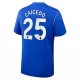 Günstige Chelsea Caicedo 25 Herrentrikot Heim 2026/27 Kurzarm