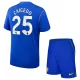 Günstige Chelsea Caicedo 25 Kindertrikot Heim 2026/27 Kurzarm