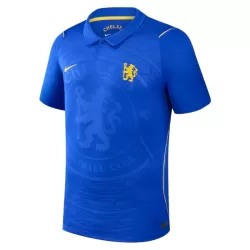 Günstige Chelsea Cucurella 3 Kindertrikot Heim 2026/27 Kurzarm